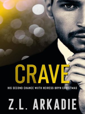 cover image of Crave